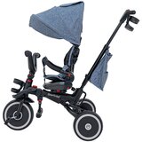  Dječji tricikl RIDER SPORTRIKE - plavi | shoptok.hr
