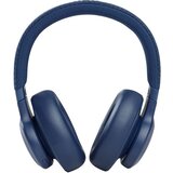 JBL Tune 660NC Bluetooth Headphones Pink Slike