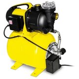 Trotec Kućna pumpa za vodu - Hidrofor sa filterom TGP 1025 EF | Eponuda.ba