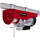 Einhell EL. DVIGALO Z ŽIČNO VRVJO TC-EH 600 | Shoptok.si