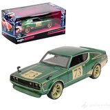 Maisto metalni auto Tokyo Mod Nissan 1:24
