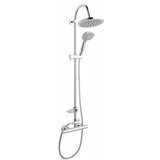 Ferro tuš set s termostatsko armaturo TRINITY(NP71-TRM7U) | Shoptok.si