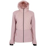Degré Celsius Jakne Blouson softshell femme ANDER Rožnata | Shoptok.si