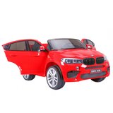  Licencirani auto na akumulator BMW X6M XXL - DVOSJED - crveni | Eponuda.com