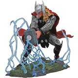 Grupo figurica marvel thor strip diorama, (20840096) Cene