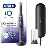 Oral-b električna četkica za zube iO9, Black Onyx | shoptok.hr