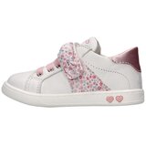 Primigi Nizke superge 1902100 Bela | Shoptok.si