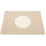 Pappelina bež notranja in zunanja preproga 70x90 cm vera beige – Cene
