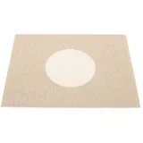Bež unutarnji i vanjski tepih 70x90 cm Vera Beige –