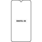 Oukitel K9 hydrogel zaštitna folija | shoptok.hr