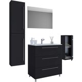 MID.YOU Kopalnica Schubo, Črna | Shoptok.si