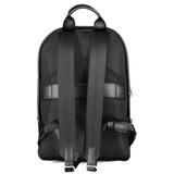 Calvin Klein MEN&#39;S BLACK BACKPACK | Shoptok.si