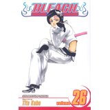 Harper Collins Publishers Ltd Tite Kubo - Bleach, Vol. 26: The Mascaron Drive | Eponuda.com