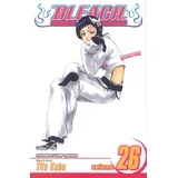 Tite Kubo - Bleach, Vol. 26: The Mascaron Drive