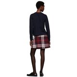 Tommy Hilfiger SCRIPT C-NK LS Crna | shoptok.hr