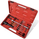 The Living Store Set orodja za svečke v avtu 16 kosov Audi Seat VW Mercedes Opel - Orodje Za Svečke, (21669506) | Shoptok.si