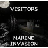 visitors: marine invasion (pc) steam key global  visitors: marine invasion (pc) steam key global Slike