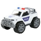 MILENIJUM POLICIJSKI AUTO Cene