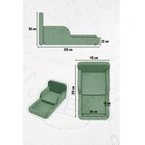 Atelier Del Sofa Dječiji krevet, oker | Eponuda.ba