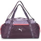 Puma Športne torbe AT ESS SPORT Vijolična | Shoptok.si