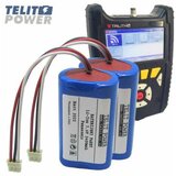  TeliotPower set baterija Li-Ion 7.4V 3400mAh za trilithic 360DSP mrežni tester ( P-3116 ) Cene