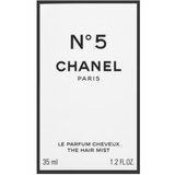 Chanel No.5 vôňa do vlasov za žene 35 ml | shoptok.hr