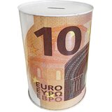  Kasica limena Euro 10 | Shoptok.si