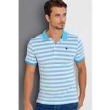 Dewberry T8545 T-SHIRT-BLUE Cijene