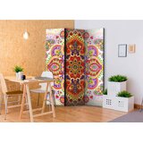 Artgeist PARAVAN 135/172/3 cm večbarvno Slike