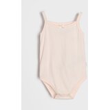 Sinsay Set od 2 body-ja na naramenicama s dekorativnom mašnom | shoptok.hr