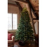 Sirius LED svetlobna veriga za božično drevo, dolžina 2,1 m | Shoptok.si