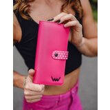 Vuch Hermione Dot Dark Pink | shoptok.hr
