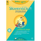 Mladinska Knjiga Brihtna glava Slovenščina 4 Cene
