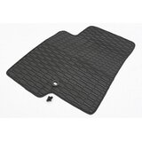 Oem Gumene patosnice Hyundai Sonata (1999-2001), 4 komada, Crne | Eponuda.com