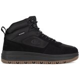 Champion Polškornji Rd18 Mid Utility Črna | Shoptok.si