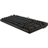Asus TUF Gaming Mehanička Tastatura K3 Gen II | Eponuda.ba