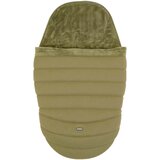 iCandy peach™ 7 kombinirana zimska vreča in sedežna podloga duo pod olive green Cene