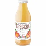 breskva sok 125ml