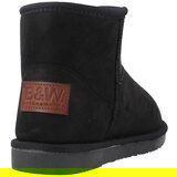 Break And Walk Gležnjarji BJSH542083 Črna | Shoptok.si