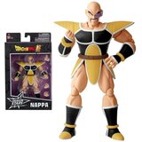  Figura za zbirku Bandai Dragon Stars Nappa 17 cm PVC | shoptok.hr