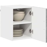 vidaXL Stenska kuhinjska omarica 2 pcs Siva Sonoma 30 x 31 x 40 cm | Shoptok.si