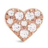 dw00400858 micro crystal heart earring