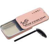LAMEL Insta Brow trdo milo za obrvi 13 g | Shoptok.si