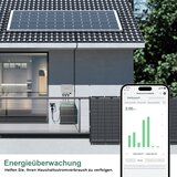 EIGHTREE WiFi zunanja pametna vtičnica IP44 | Shoptok.si