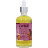 Akamuti Frankincense & Myrrh ulje za tijelo | shoptok.hr