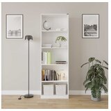 Hanah home polica za knjige Ktp-350-Bb-1