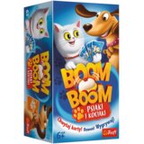 Boom Dogs and Kittens Skill Game Trefl 01909 | Shoptok.si