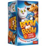 Boom Dogs and Kittens Skill Game Trefl 01909 | shoptok.hr