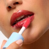 Fresh Sugar Sugar Treat Lip Oil olje za ustnice omejena izdaja odtenek Rose 4 ml | Shoptok.si