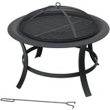 Cattara Zunanje ognjišče ø 74 cm Taal – | Shoptok.si